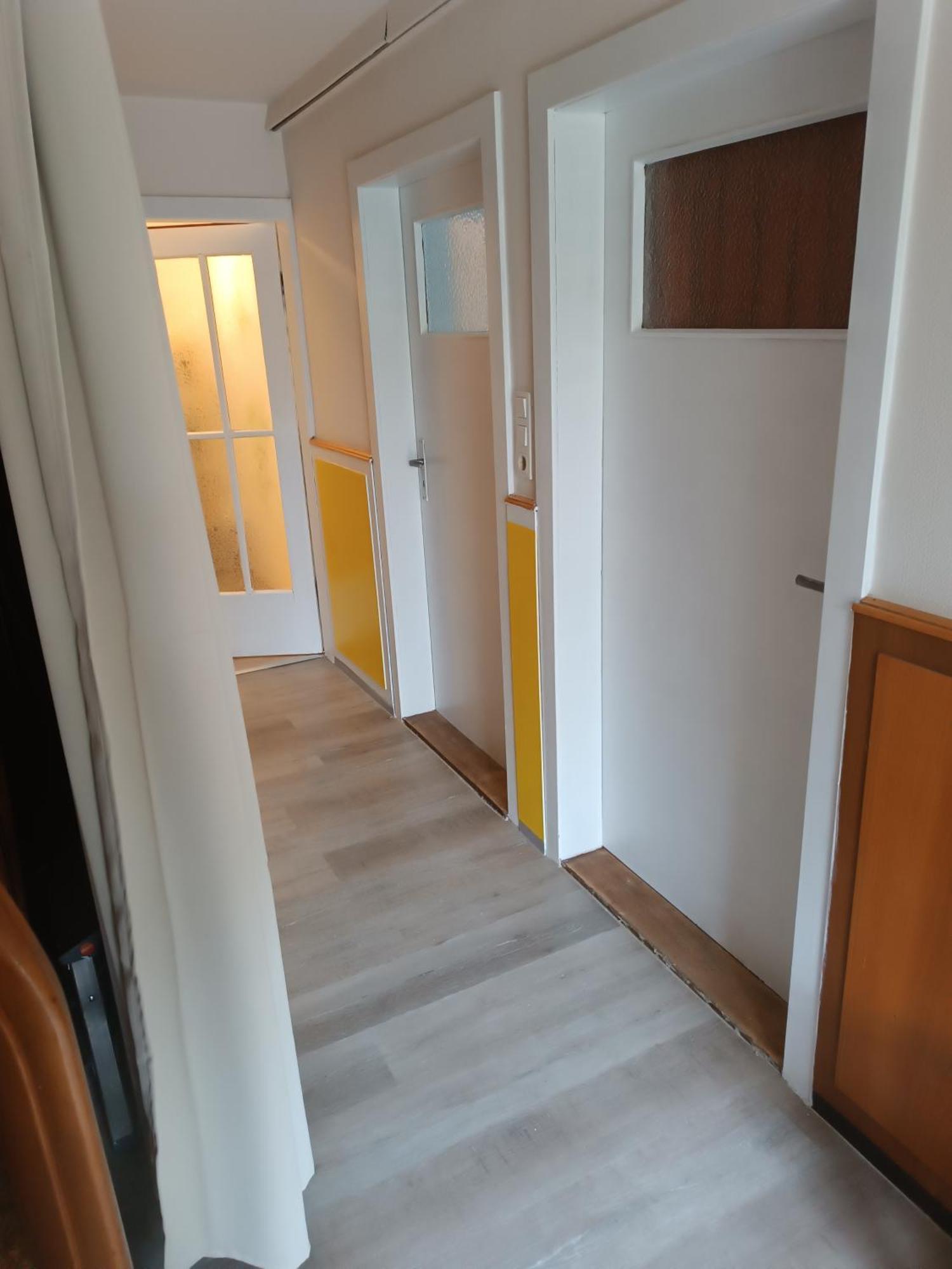 Ferienunterkunft Barsinghausen Buitenkant foto
